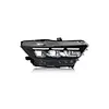 Auto-y Modified Full LED Headlights for Ford Mustang 2015-2017 DRL Front Lamp Car Accessories Upgrade Headlamp