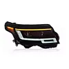 Auto-y Upgraded LED Headlights for Range Rover Vogue 2014-2017 New Style Front Lamps with 6000k Color Temperature Auto Parts