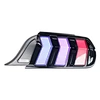 Auto-y RGB LED Lighting Tail Lights for Ford Mustang S550 GT350 GT500 Colorful Rear Lamp Dynamic Sequence Signal for Mustang