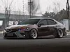 Sedan Devil Eye