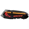 New Design LED Taillights