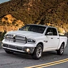 Dodge RAM emblem