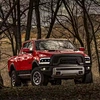 Dodge RAM emblem