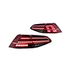 Autoy LED Tail Lights for Golf 7 2013-20 LED Tail Light for Golf 7.5 Tail Lamp Rear Trunk  Dynamic Signal Light Car Accessories