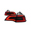 Auto-y LED Rear Lamps for Tesla Model Y Scanning Streamer Taillight for Tesla Model 3 LED Taillights Car Accessory for Tesla