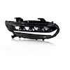 Led Headlight (Regular Version) for 2018-2022 Honda Accord LX/Ex/EXL/Sport/SE