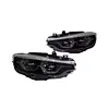 Headlamps for BMW F32