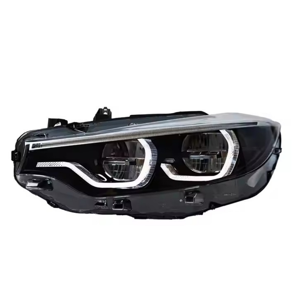 Auto-y Car Headlamp for BMW F32 Front Lights F80 F82 F33 F36 420i 428i 430i 435i LED Headlights for BMW F32 Car Accessories