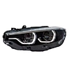 Auto-y Car Headlamp for BMW F32 Front Lights F80 F82 F33 F36 420i 428i 430i 435i LED Headlights for BMW F32 Car Accessories