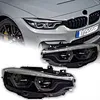 Headlamps for BMW F32