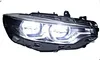 Headlamps for BMW F32