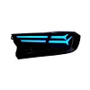 Tail Lights for Accord