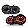 Tail Lights for Nissan GTR