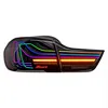 Taillights for BMW 4series