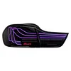 Taillights for BMW 4series