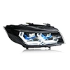 Auto-Y New Dynamic Animation LED Headlamps for BMW E90 2005-12 Stylish Tuning Lightings for 2005-12 for BMW E90