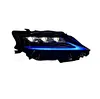 Lexus parts