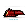 Auto-y Modified LED Rear Lights for Tesla Model Y Model 3 2017-19  New High Performance LED Tail Lights for Tesla Auto Parts