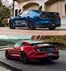{Ford Mustang dealer near me}