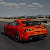 Toyota GR Supra