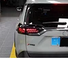 New Design LED Taillights