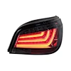Auto-y LED Taillights for BMW E60 5 Series 525i 2003-09 Tuning Lightings Rear Lamp LED Tail Lights for BMW E60 Car Accessories