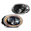 Auto-y Car Styling LED Headlights for Volkswagen  2013-2020 DRL High Low Beam Front Lamps Car Accessories for VW Beetle