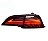 Auto-y Stylish Car Tail Light for Tesla Model 3 Model Y 2019 2022-UP LED Tail Lights for Tesla Car Accessories