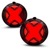Auto-y LED Rear Lamps for Chevrolet Corvette C6 2005-2013 New Tuning Lightings LED Tail Lights for Corvette C6 Car Parts