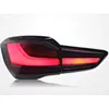 Auto-y  Car Tail Light for BMW X1 LED Tail Light 2017-2021 F48 Rear Lamp LED Tail Lights for BMW Car Accessories