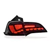 tesla tail lights