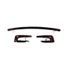 Auto-y Taillights for Tesla Model 3 Upgraded to Sequential Turn Signal Starlink Full Width Taillight for Tesla 2024 Highland