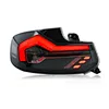 Auto-y OLED Taillight for BMW F22 F87 M2 2 Series GTS New Clear Rear Lamp Retrofit OLED Tail Light Car Accessories