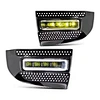 Auto-y LED Front Fog Light for Land Rover Defender 90 110 130 2020-2024 Safety Driving Lamp Car Accessories for Land Rover