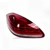 Autoy Modified 971 Taillight for Porsche 2010-14 Panamera 970 Car Taillight Upgrade to 971 LED Taillight Rear Light for Porsche