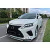 Lexus parts