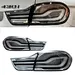 taillight for bmw 4 series