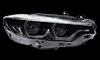 Headlamps for BMW F32