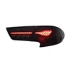 Tail Lamp for Toyota Mark X