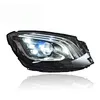 Headlights for Mercedes Benz