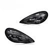 Auto-y Headlamps for Porsche Panamera 970 2010-13 New Style Tuning Lightings Led Headlights for Porsche Panamera Car Accessories