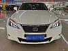 headlights lexus is 250