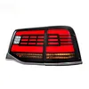 Auto-y Upgraded LED Rear Lamp for Toyota Land Cruiser 2008-21 Modified LED Tail Lights for Toyota Land Cruiser Car Accessories