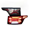 Auto-y LED Rear Lamps DRL Start up Animation for Range Rover  Sport 2012-2021 LED Taillights Car Parts for Mini Range Rover