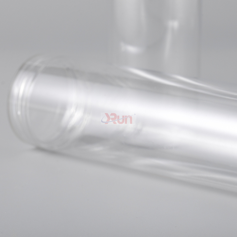 Our airtight food seals ensure premium candy packing, maintaining freshness in every clear PET jar and plastic bottle.