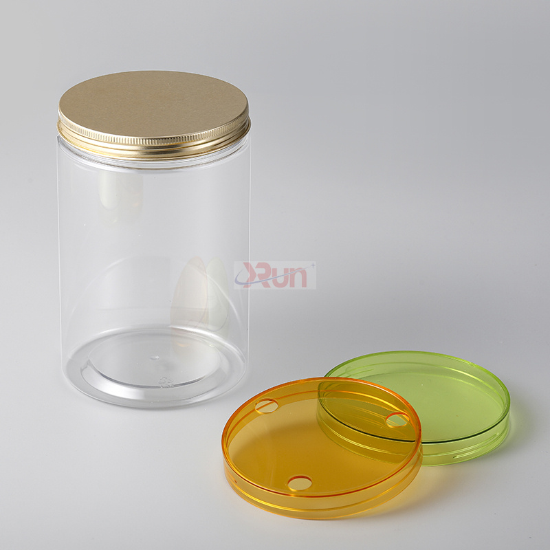 Consider our plastic medicine box with lid for specialized applications alongside empty plastic jars with lids, seasoning cans, and custom jerky packaging.