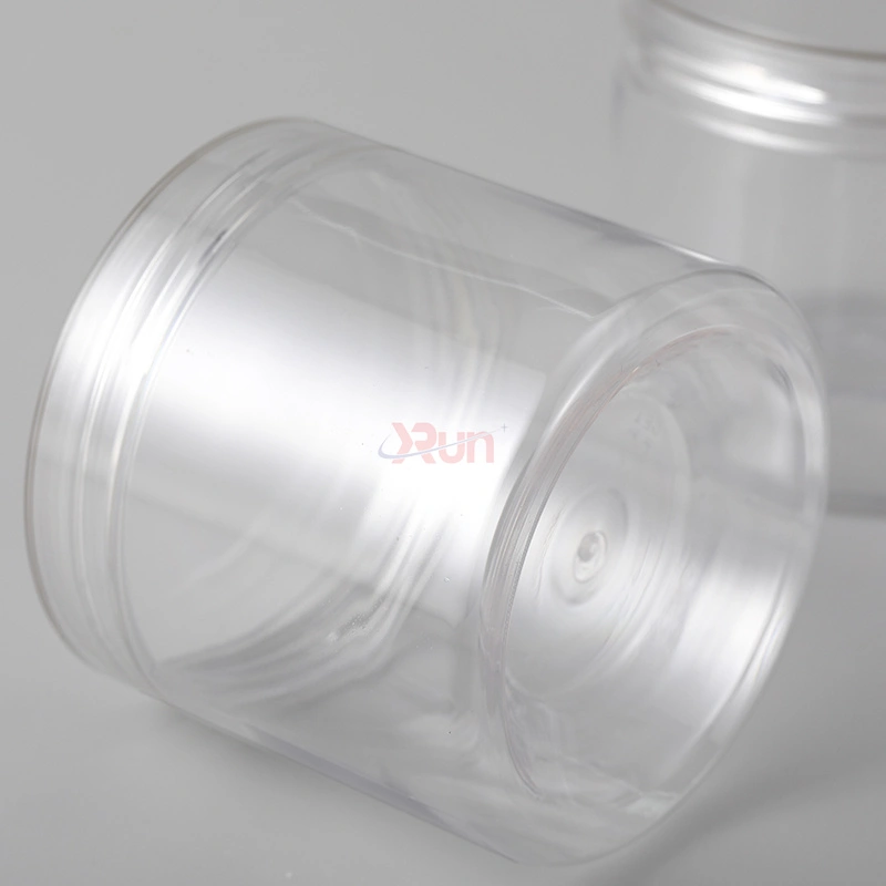 Small plastic boxes provide a compact solution for cookie packing, serving as a convenient plastic clear container.