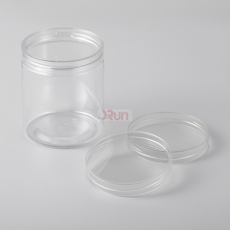 Our aluminum foil sealing gasket guarantees freshness for dried mango packaging, ideal for our clear plastic jars with lids and dependable empty cans and bottles