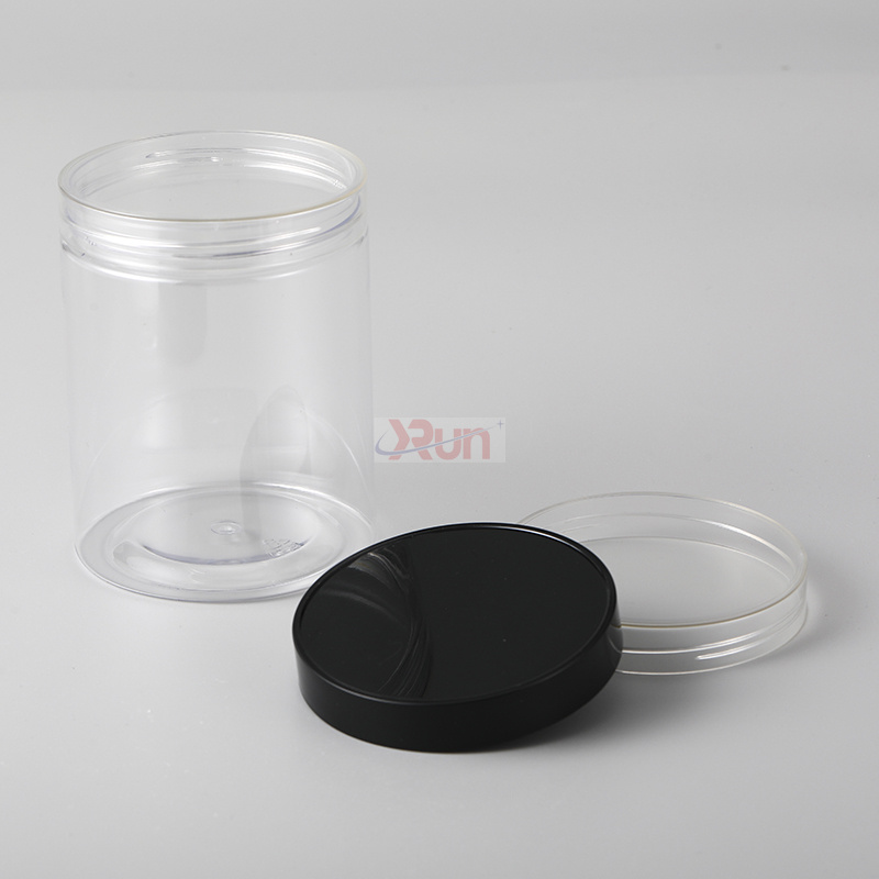 As a reliable plastic closures supplier, we deliver optimal sealing for peanut packaging, enhancing our plastic containers with lids and PET wide mouth jars
