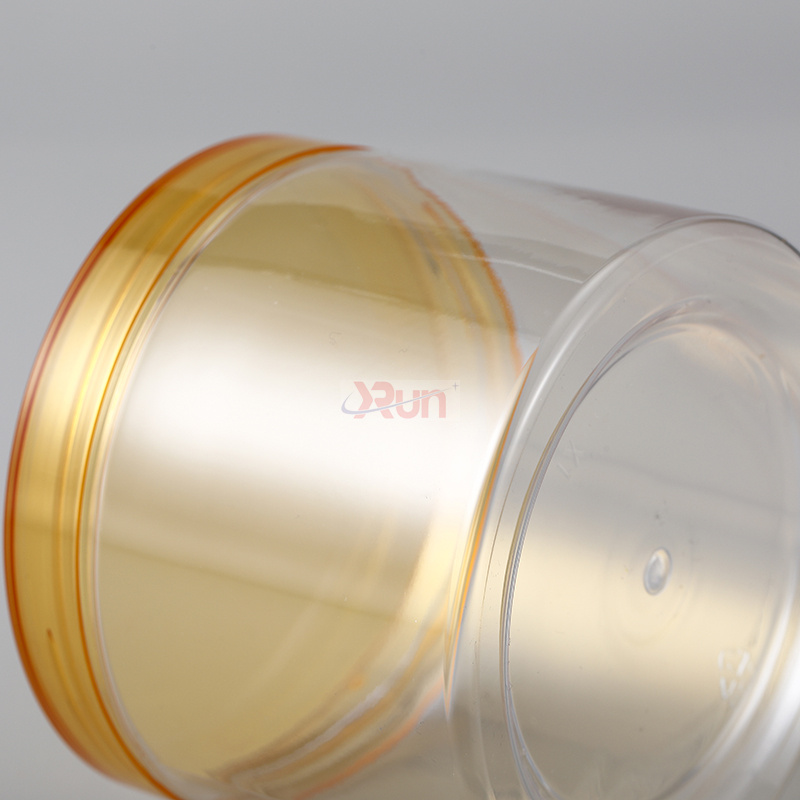 Enhance the seal of your plastic PET can for custom cosmetic containers and snack storage with our durable foil liners